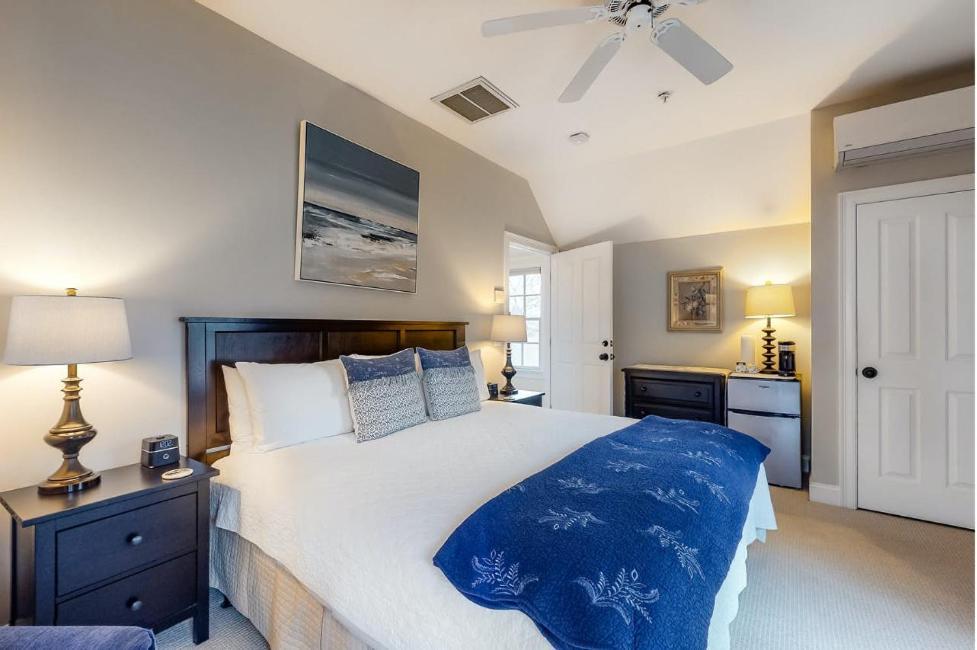 Brewster By The Sea Inn ภายนอก รูปภาพ