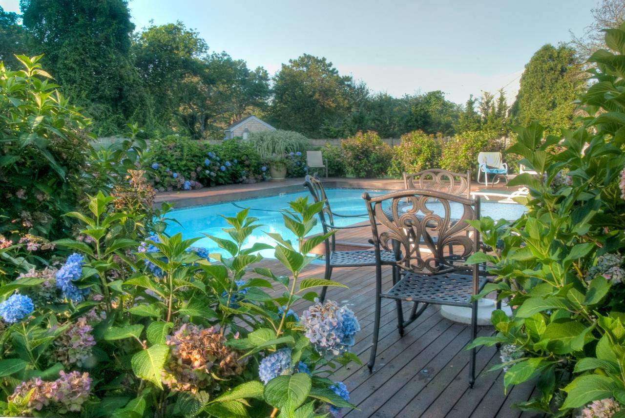 Brewster By The Sea Inn ภายนอก รูปภาพ
