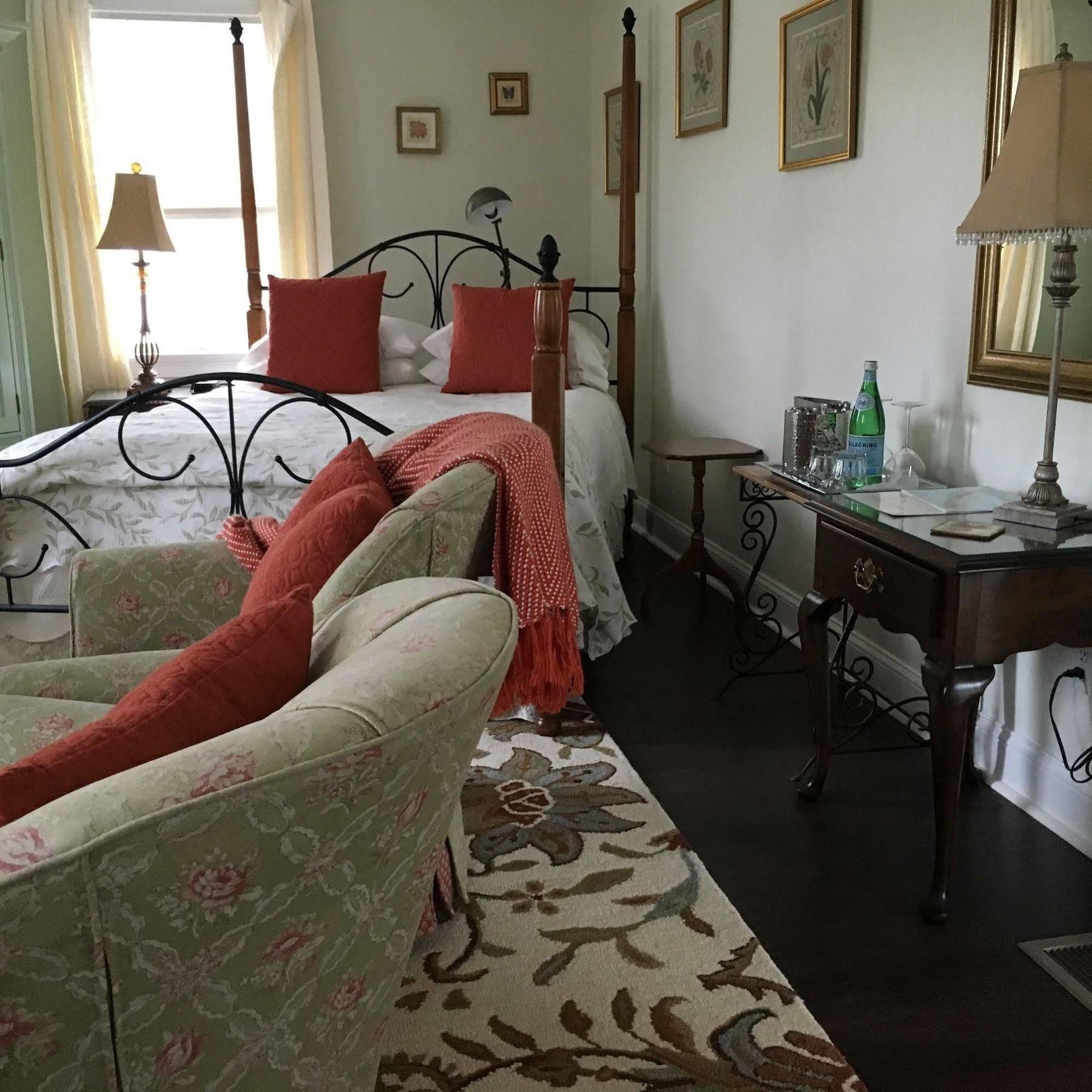 Brewster By The Sea Inn ภายนอก รูปภาพ
