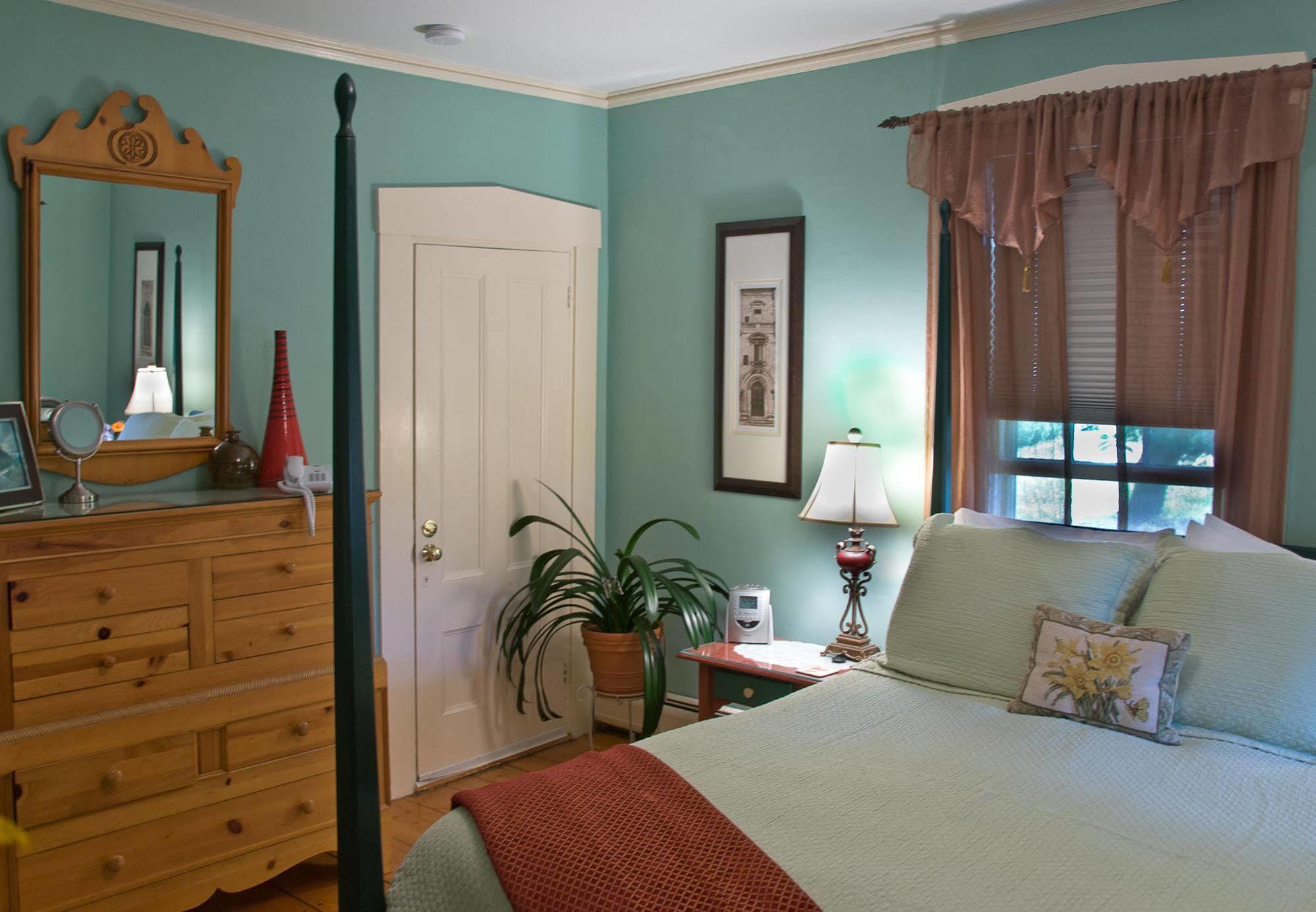 Brewster By The Sea Inn ภายนอก รูปภาพ