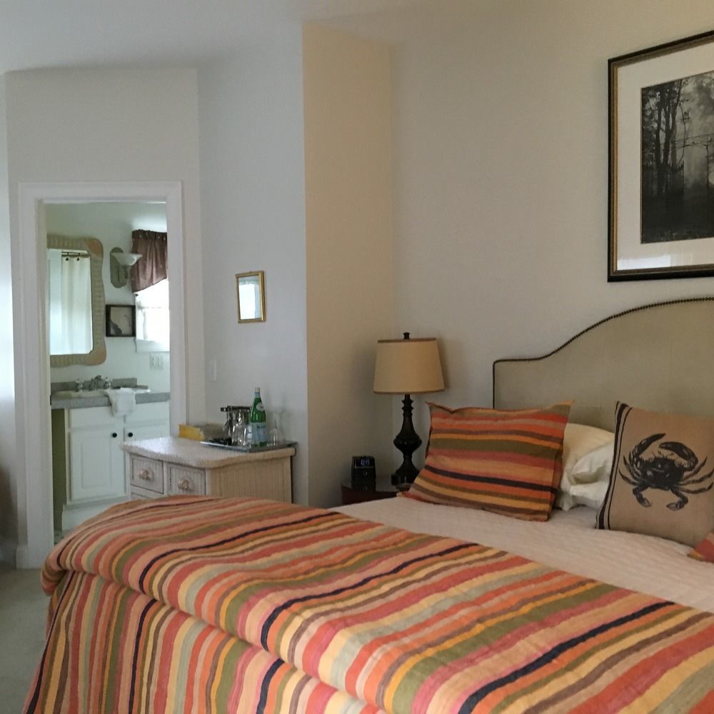 Brewster By The Sea Inn ภายนอก รูปภาพ