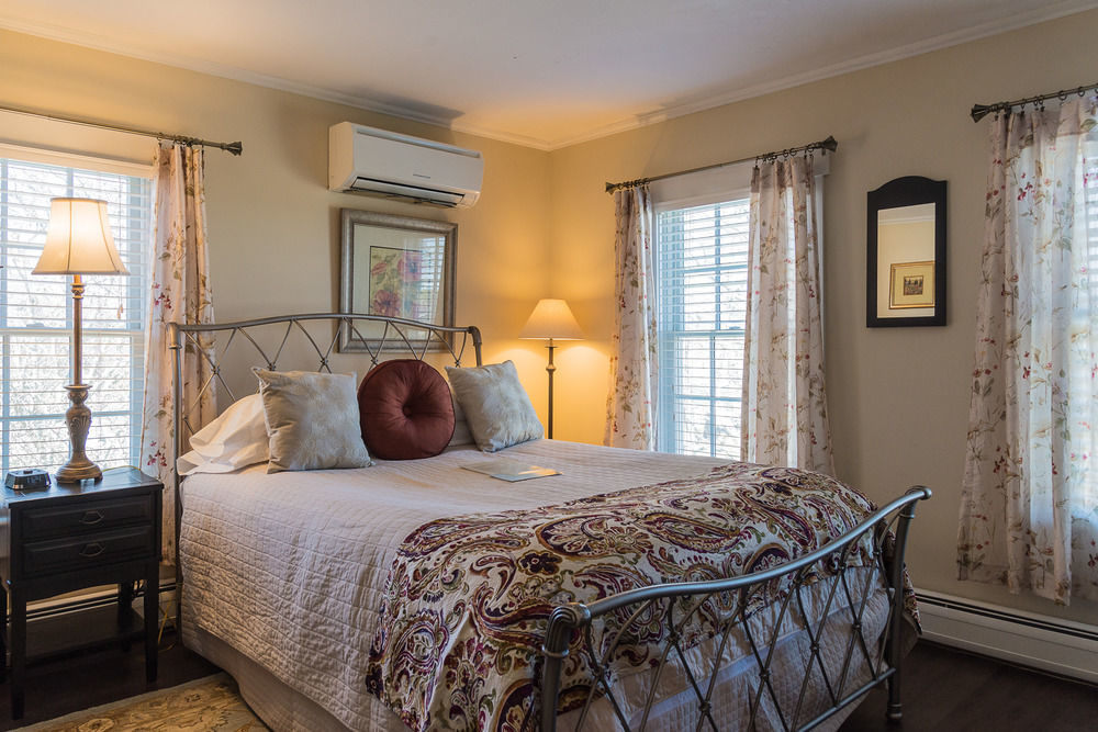 Brewster By The Sea Inn ภายนอก รูปภาพ